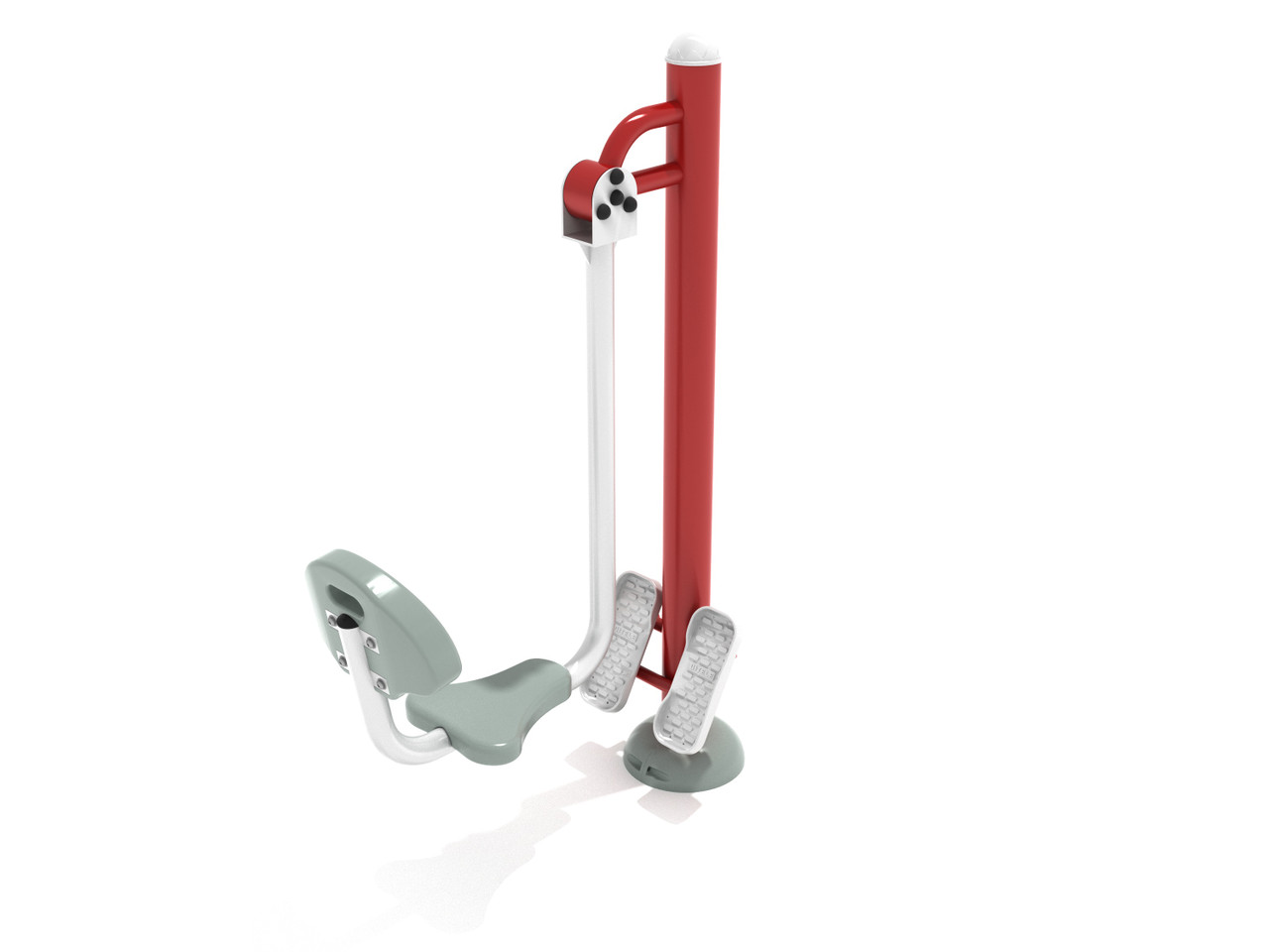 Single Station Leg Press thumbnail 1