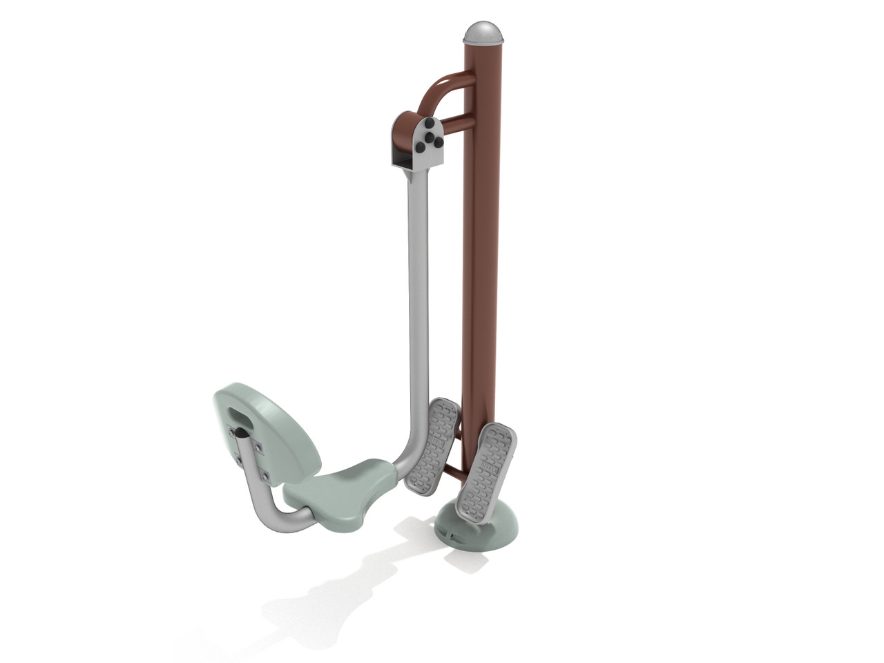 Single Station Leg Press thumbnail 3