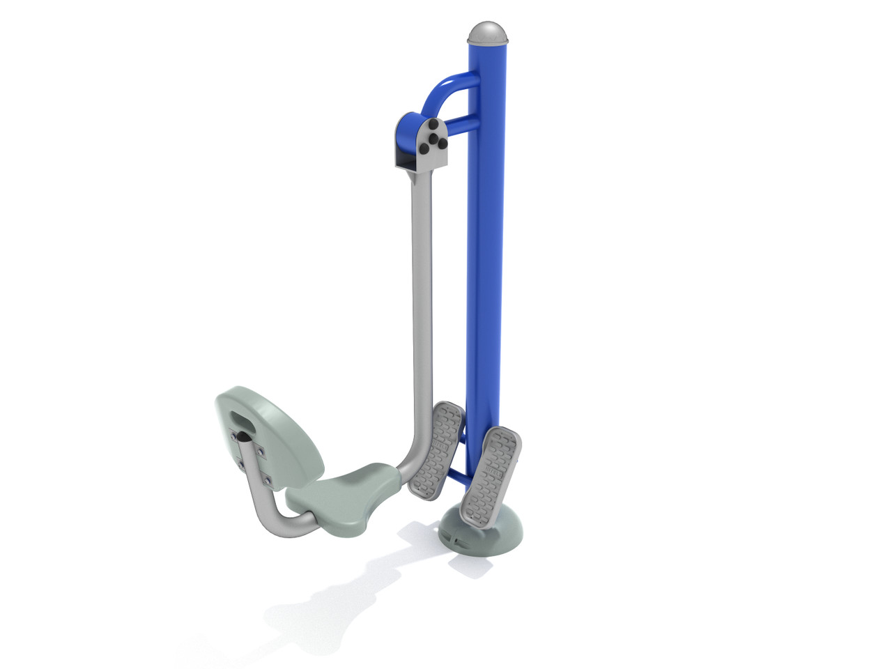 Single Station Leg Press thumbnail 4