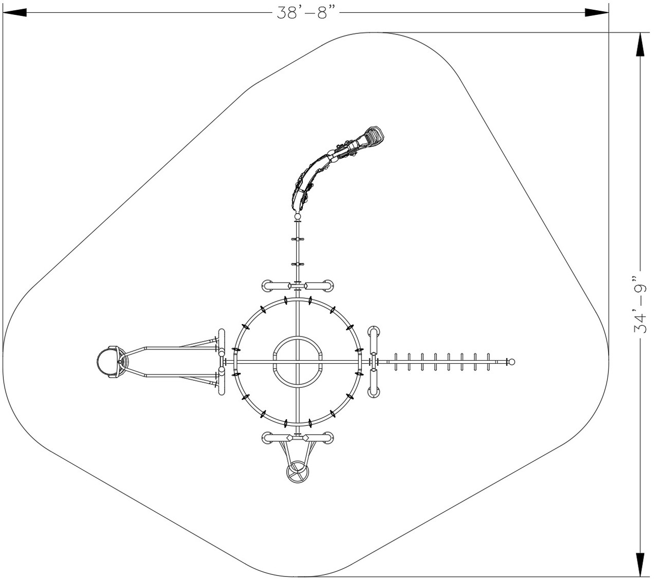 Craybreak Coast Get Physical Structure thumbnail 4