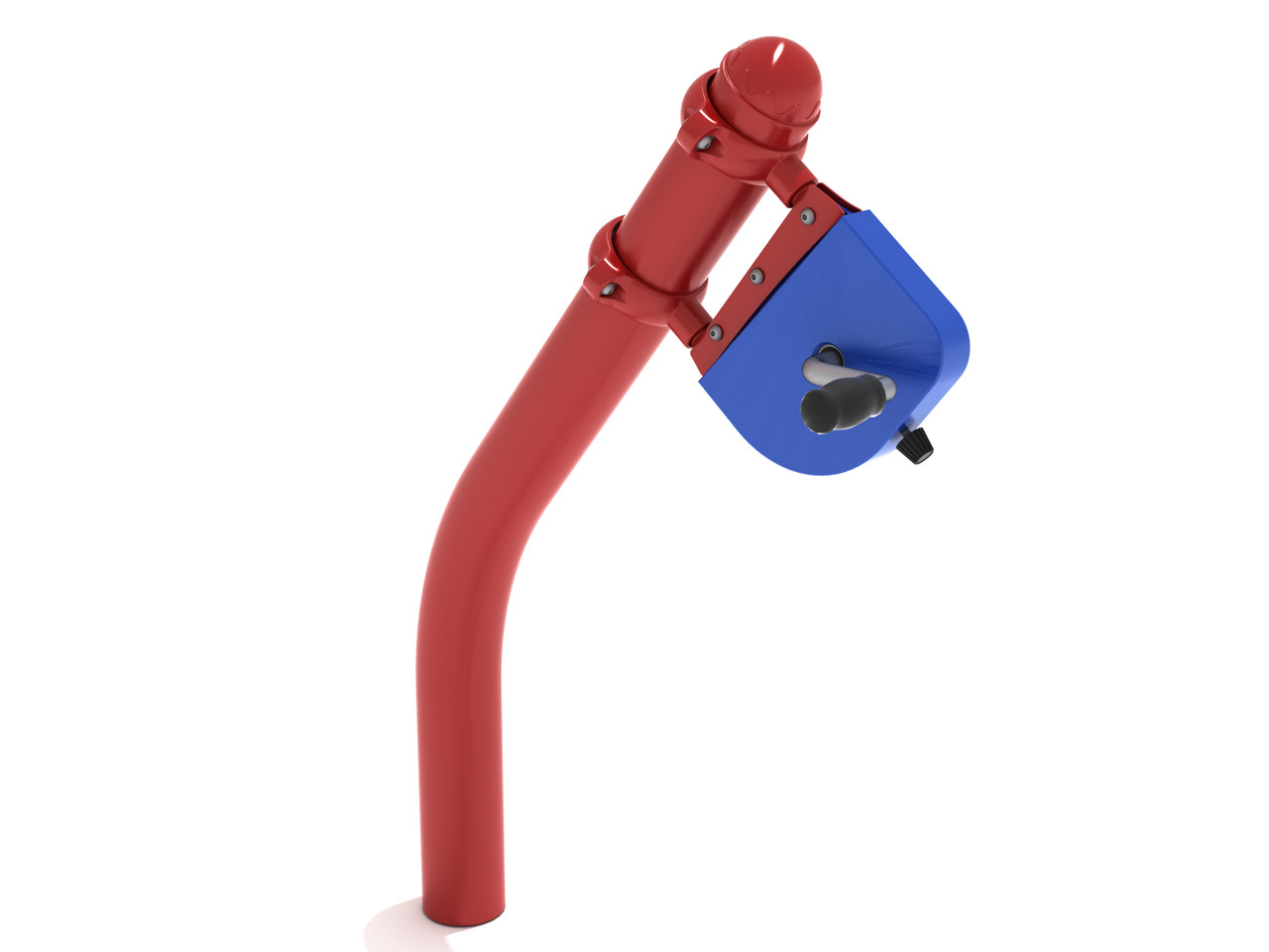 Accessible Hand Bike thumbnail 3