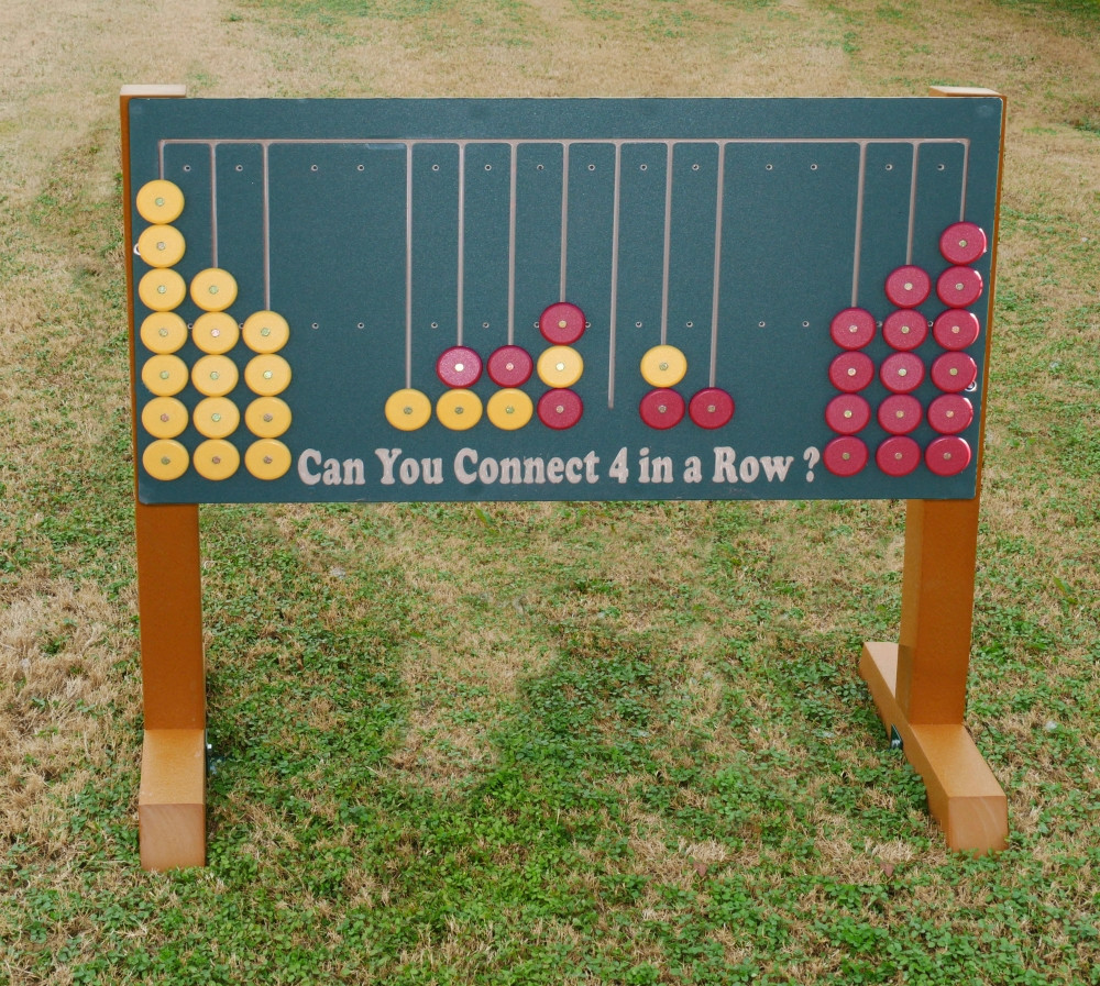 Can you Connect 4 in a Row Panel thumbnail 6