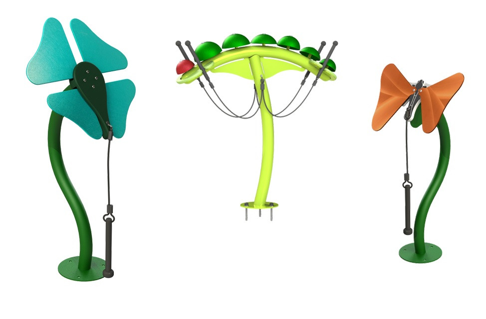 Metamorphosis Ensemble thumbnail 1