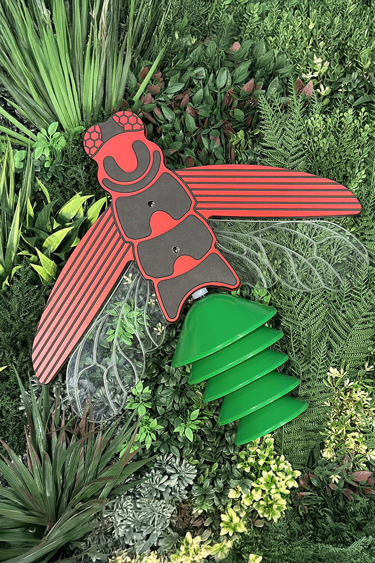 Firefly Outdoor Instrument thumbnail 1