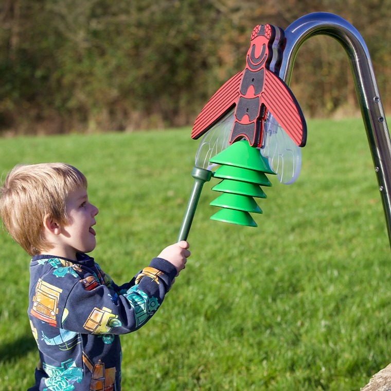 Firefly Outdoor Instrument thumbnail 2