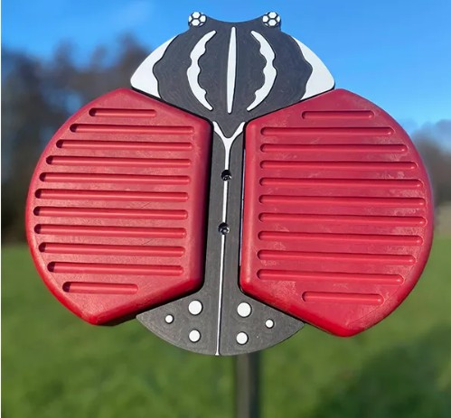 Bug-Beats Outdoor Instruments thumbnail 3