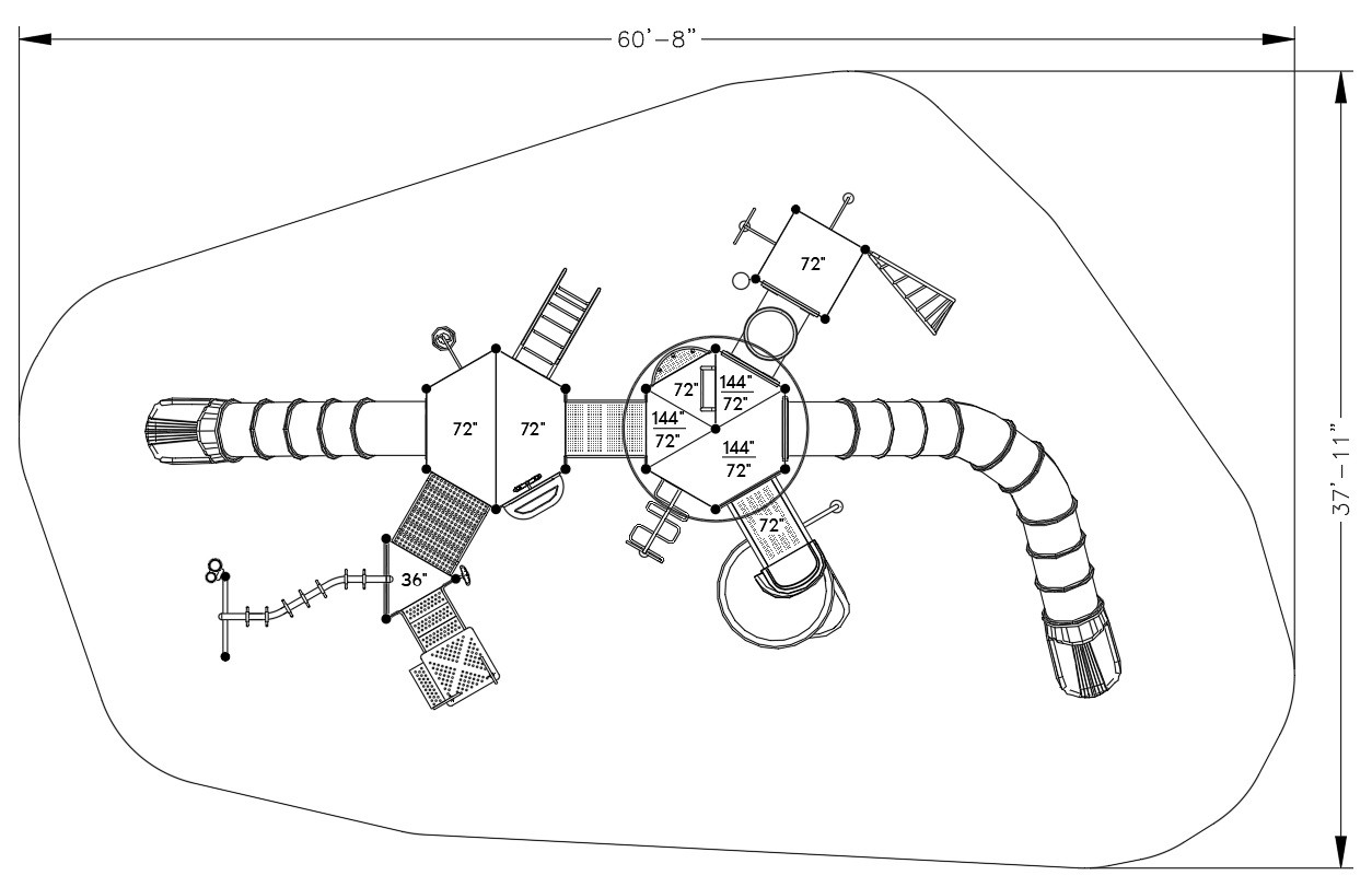 Brentwood Country Max Structure thumbnail 5