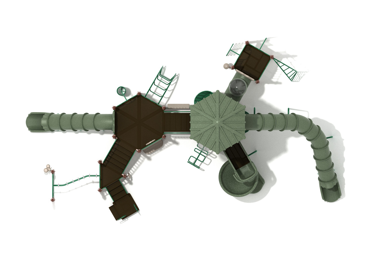 Brentwood Country Max Structure thumbnail 4
