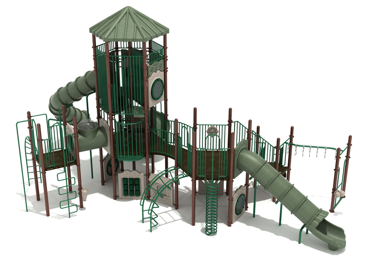 Brentwood Country Max Structure thumbnail 3