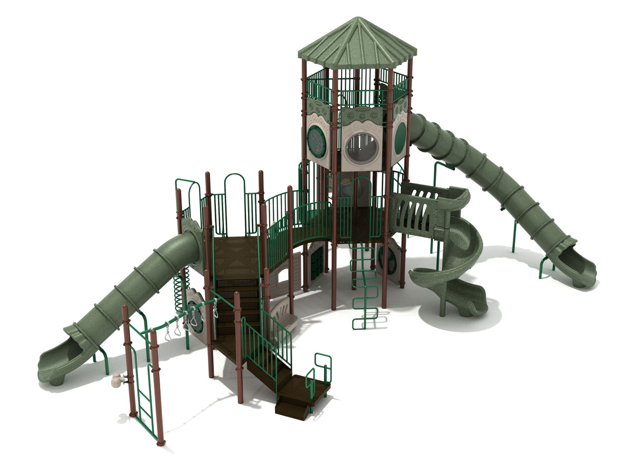 Brentwood Country Max Structure thumbnail 1