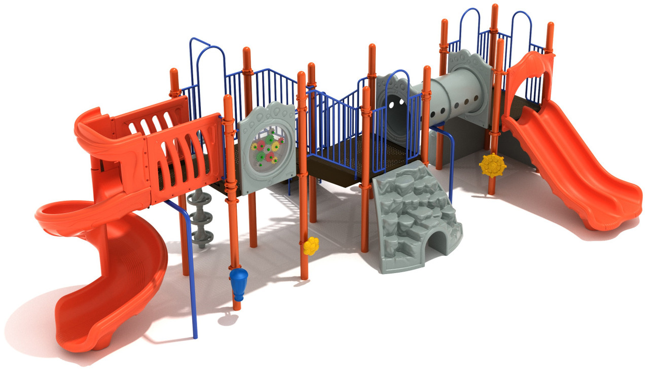 Hillandale Max Structure thumbnail 2