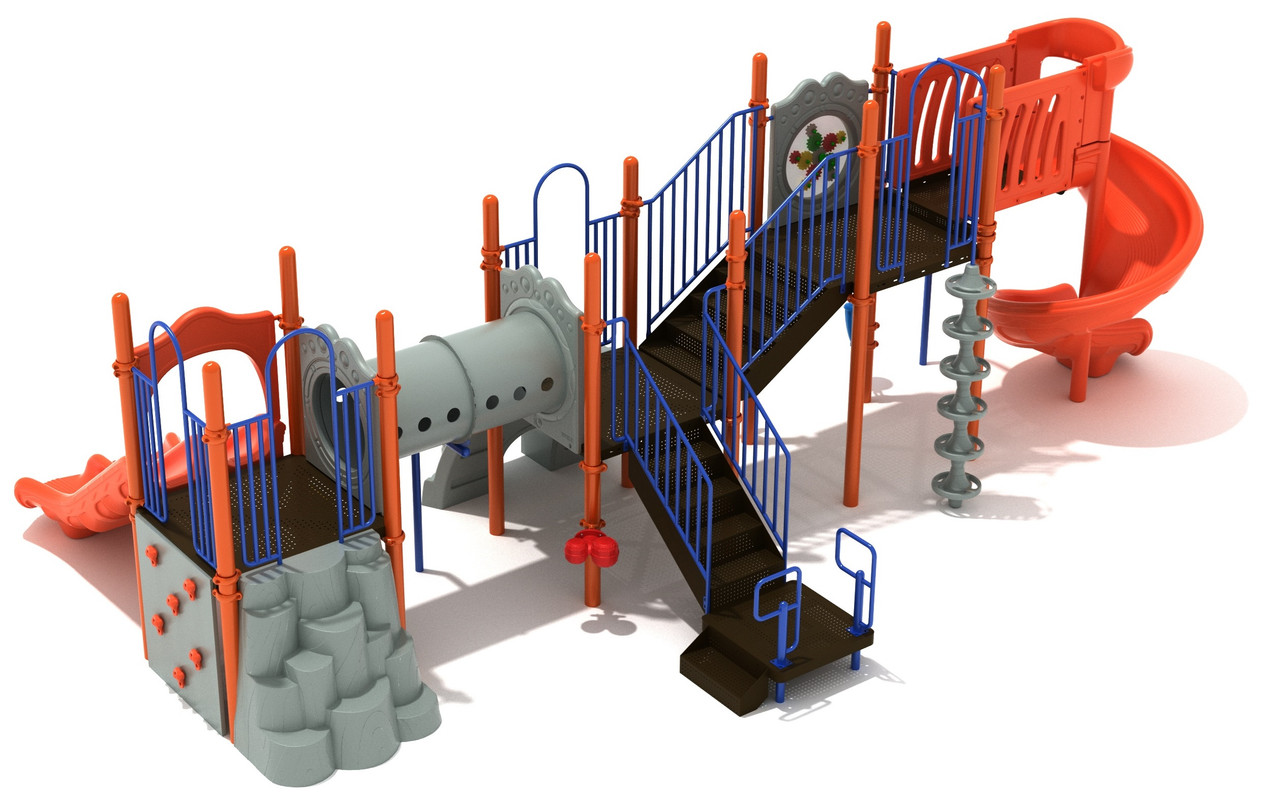 Hillandale Max Structure thumbnail 1