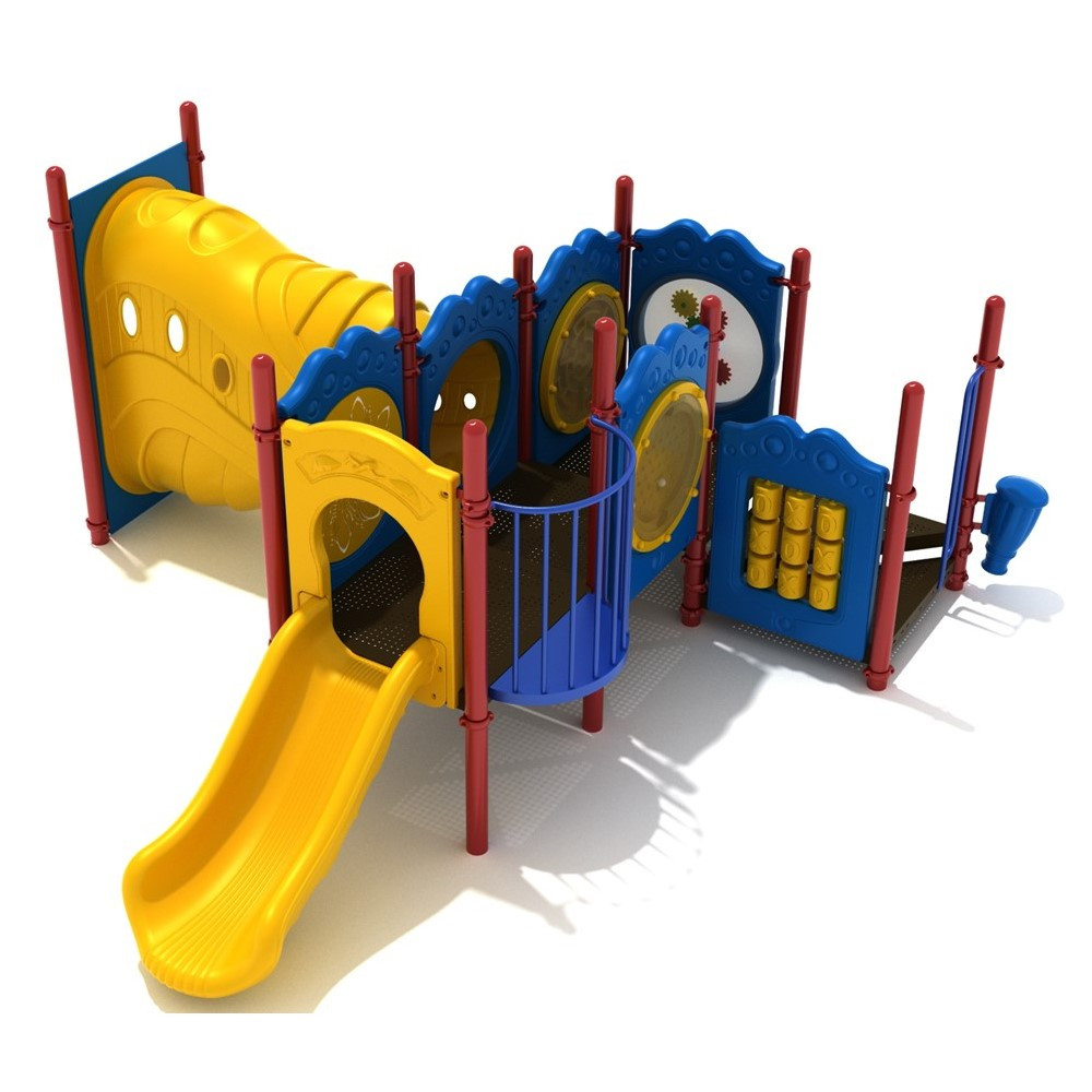 Hobart Bay Spark Structure thumbnail 2