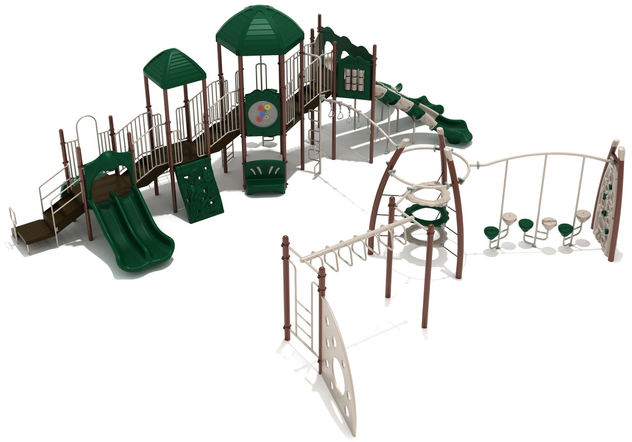 Huntsville Spark Structure thumbnail 1