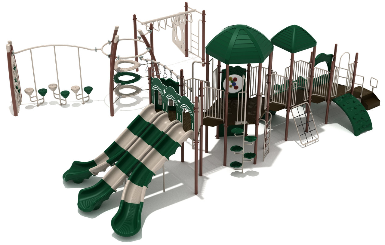 Huntsville Spark Structure thumbnail 2