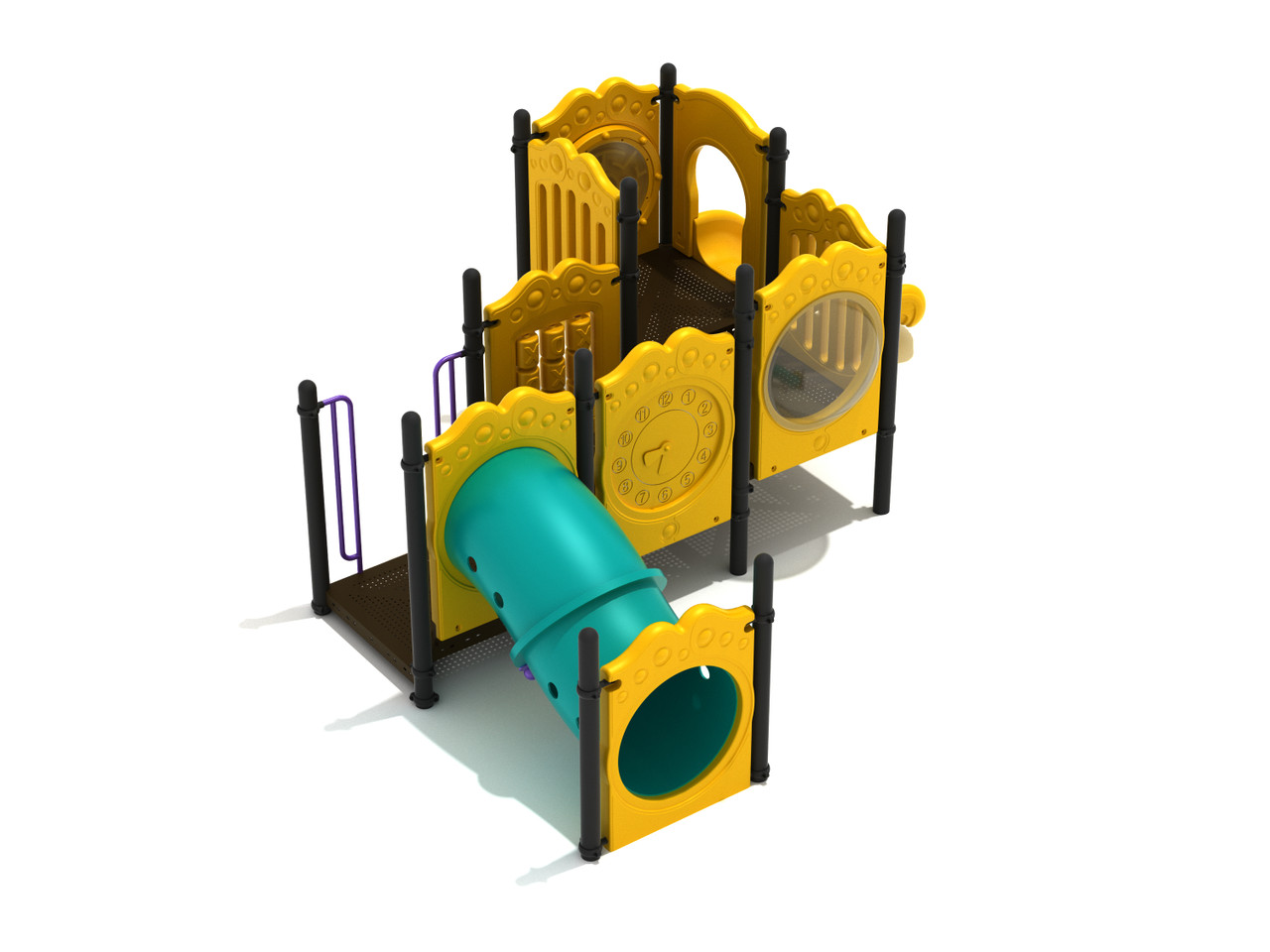 Naples Spark Structure thumbnail 6