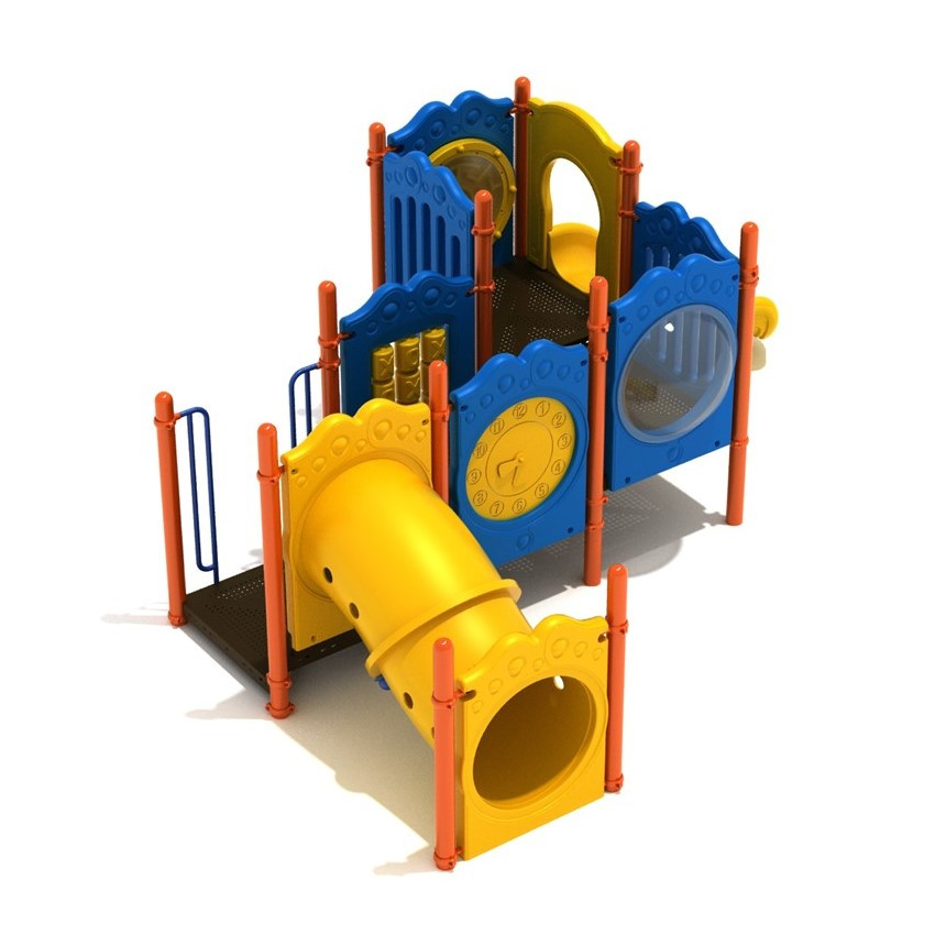 Naples Spark Structure thumbnail 1