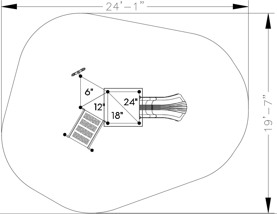 Port Charlotte Spark Structure thumbnail 4