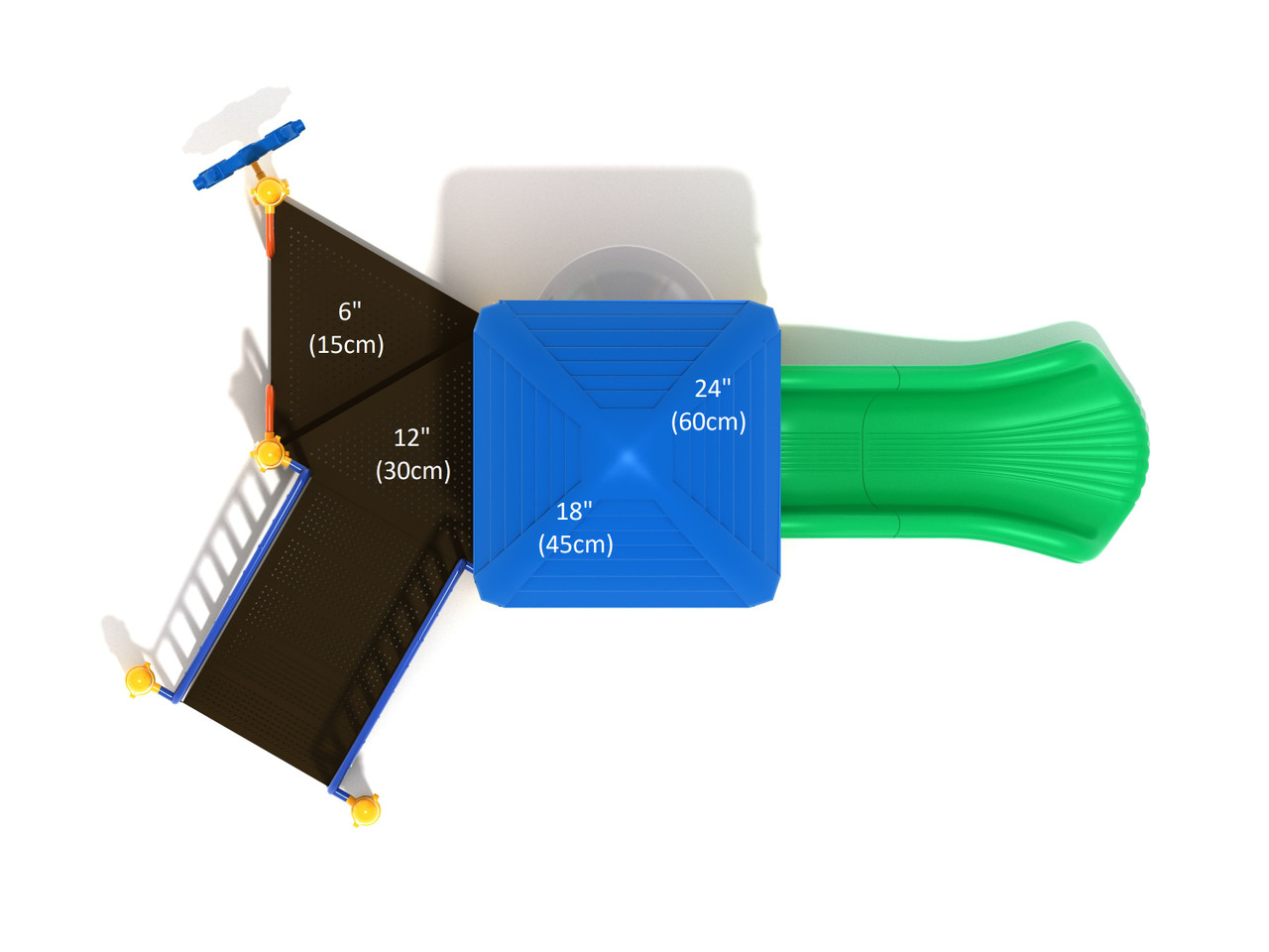 Port Charlotte Spark Structure thumbnail 3