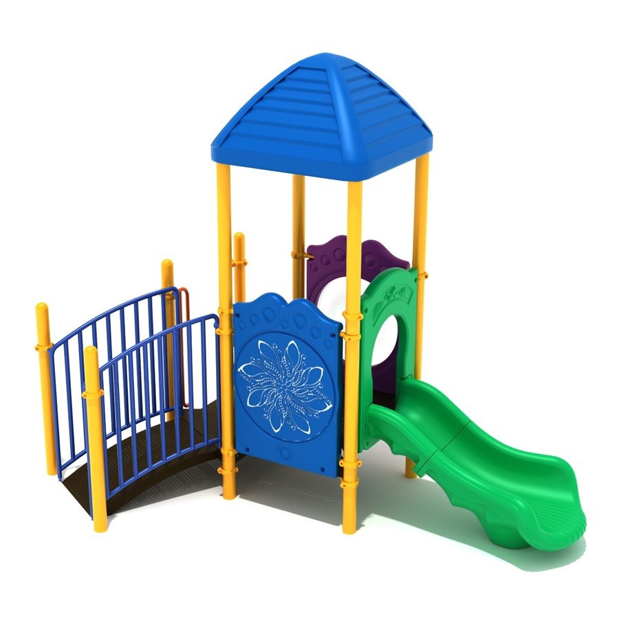 Port Charlotte Spark Structure thumbnail 2