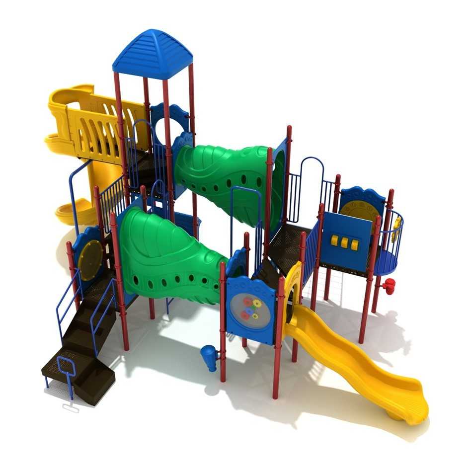 Soda Springs Spark Structure thumbnail 2