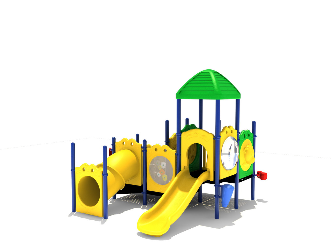 Stamford Spark Structure thumbnail 4