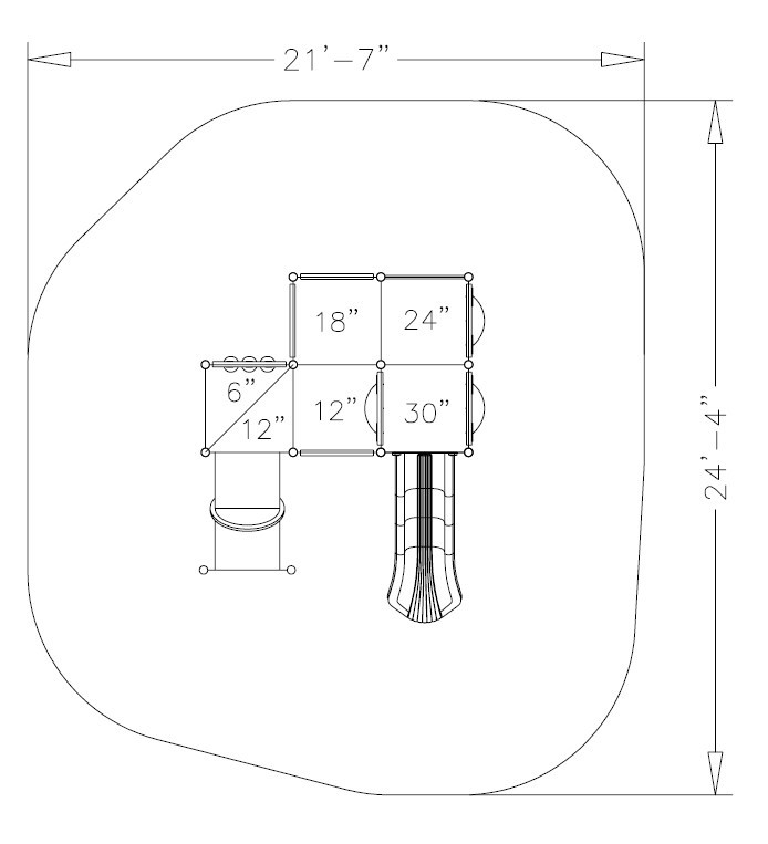 Stamford Spark Structure thumbnail 5