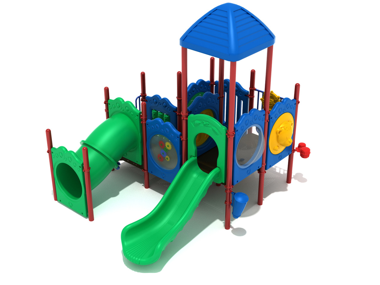 Stamford Spark Structure thumbnail 1