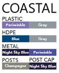 Coastal