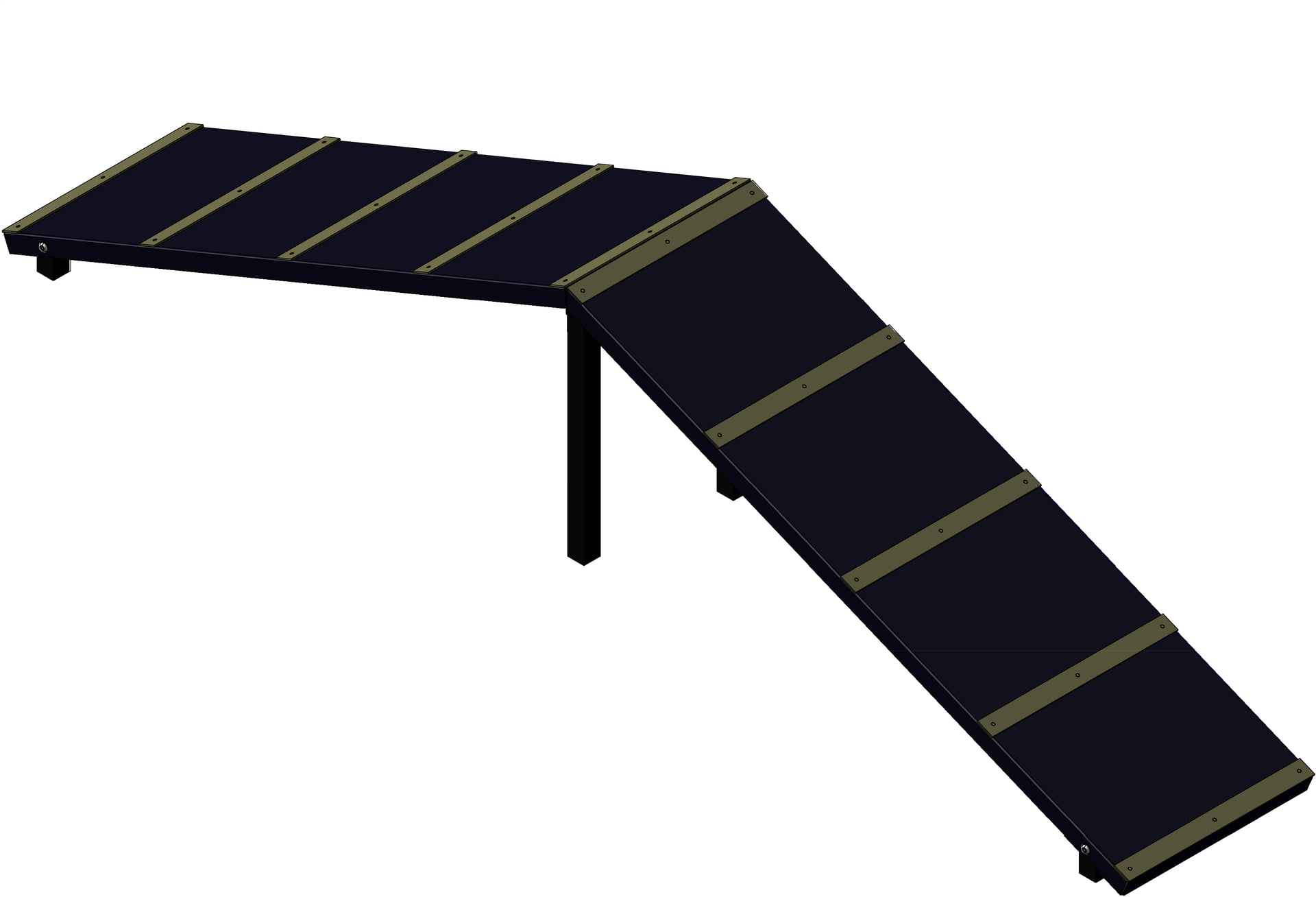 Corgi Climb thumbnail 5