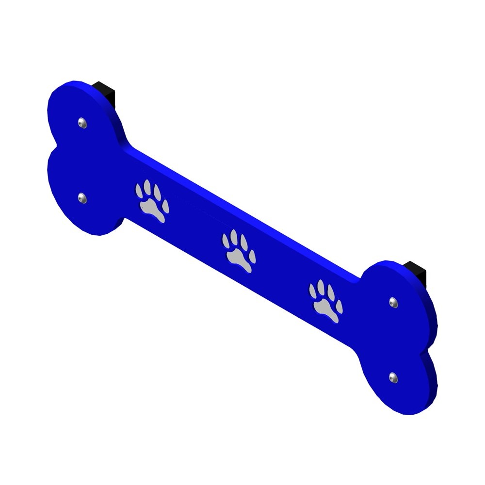 Dog Park Beagle Bone Jump thumbnail 7