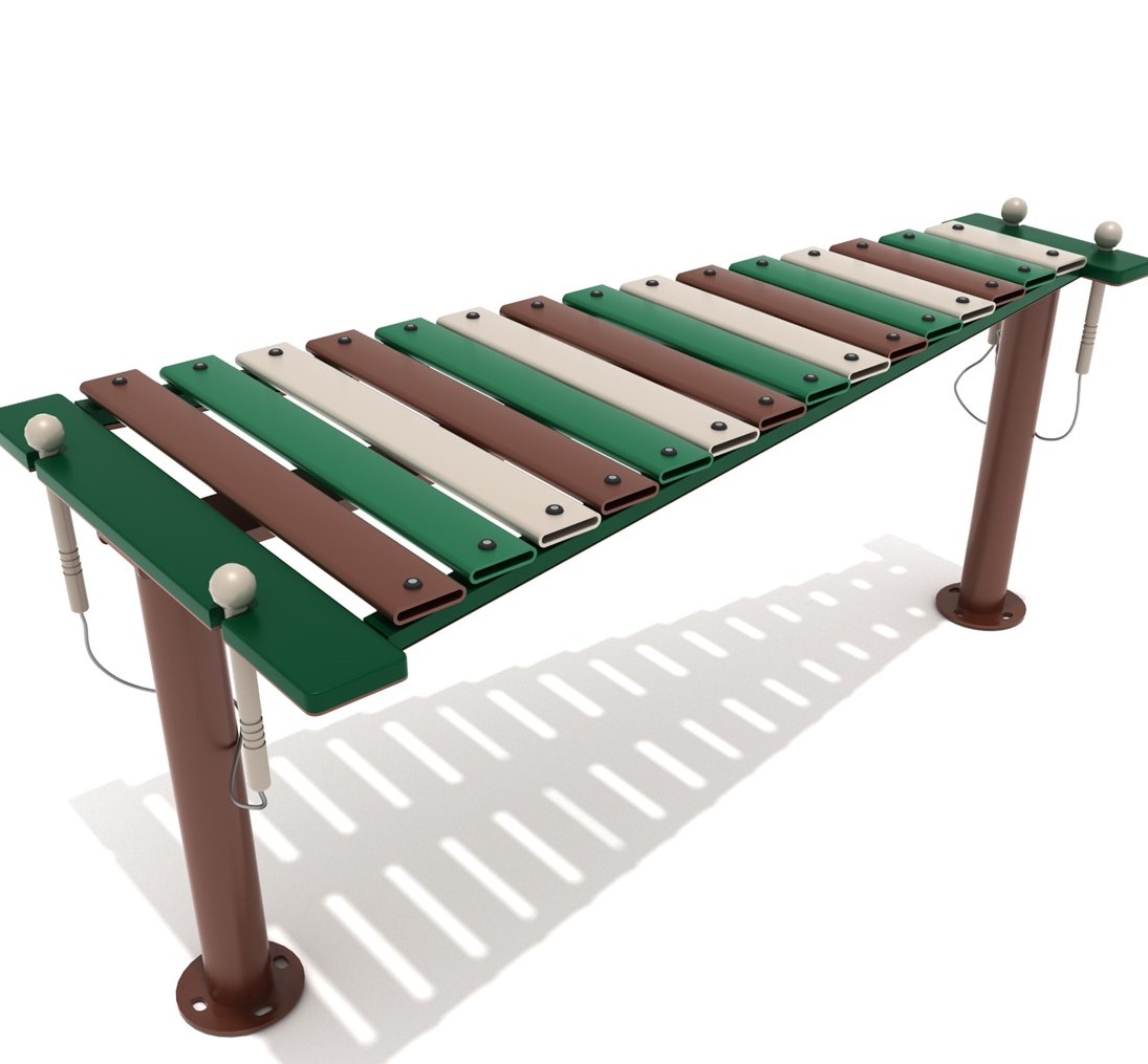 Metallophone thumbnail 9