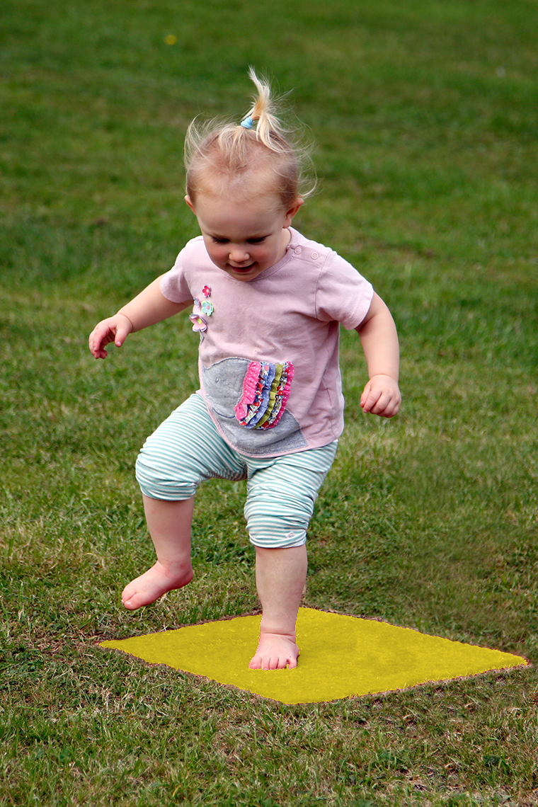 Stepping Stone Outdoor Instrument thumbnail 12