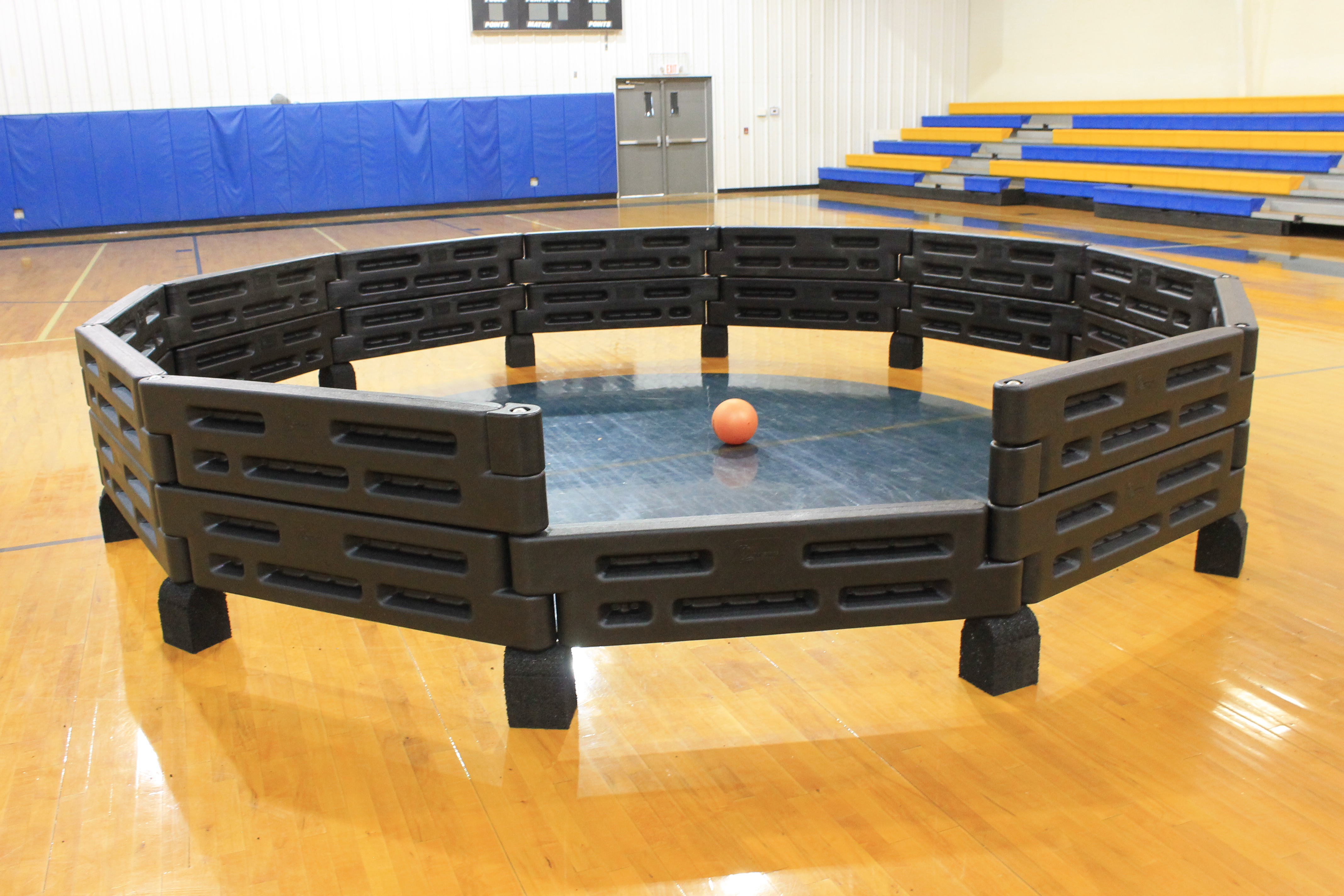 Portable Gaga Ball Pit thumbnail 16