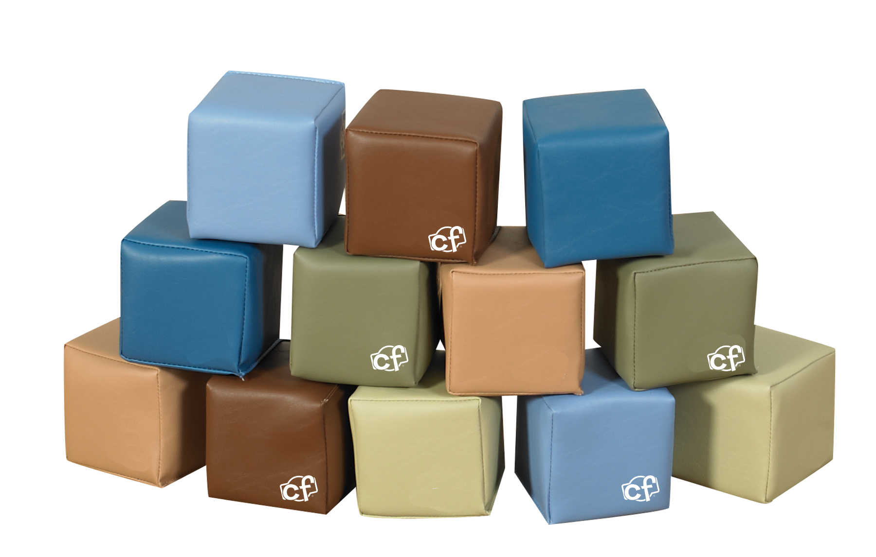 Toddler Baby Blocks thumbnail 8