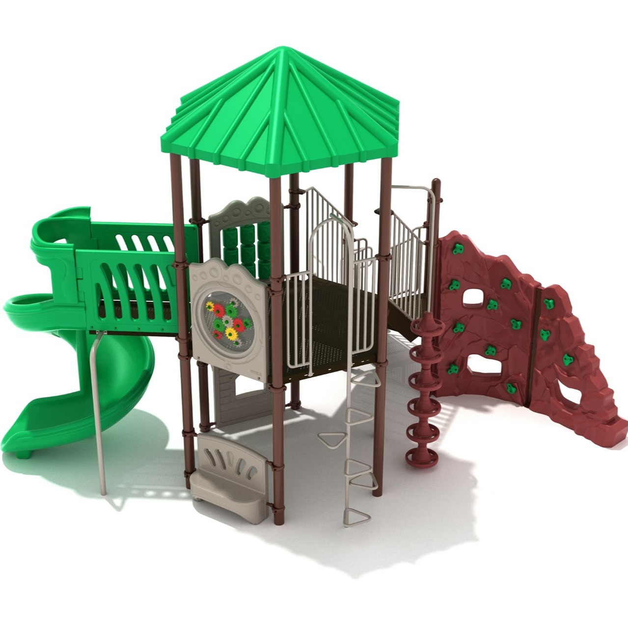 Hastings Play Structure thumbnail 2