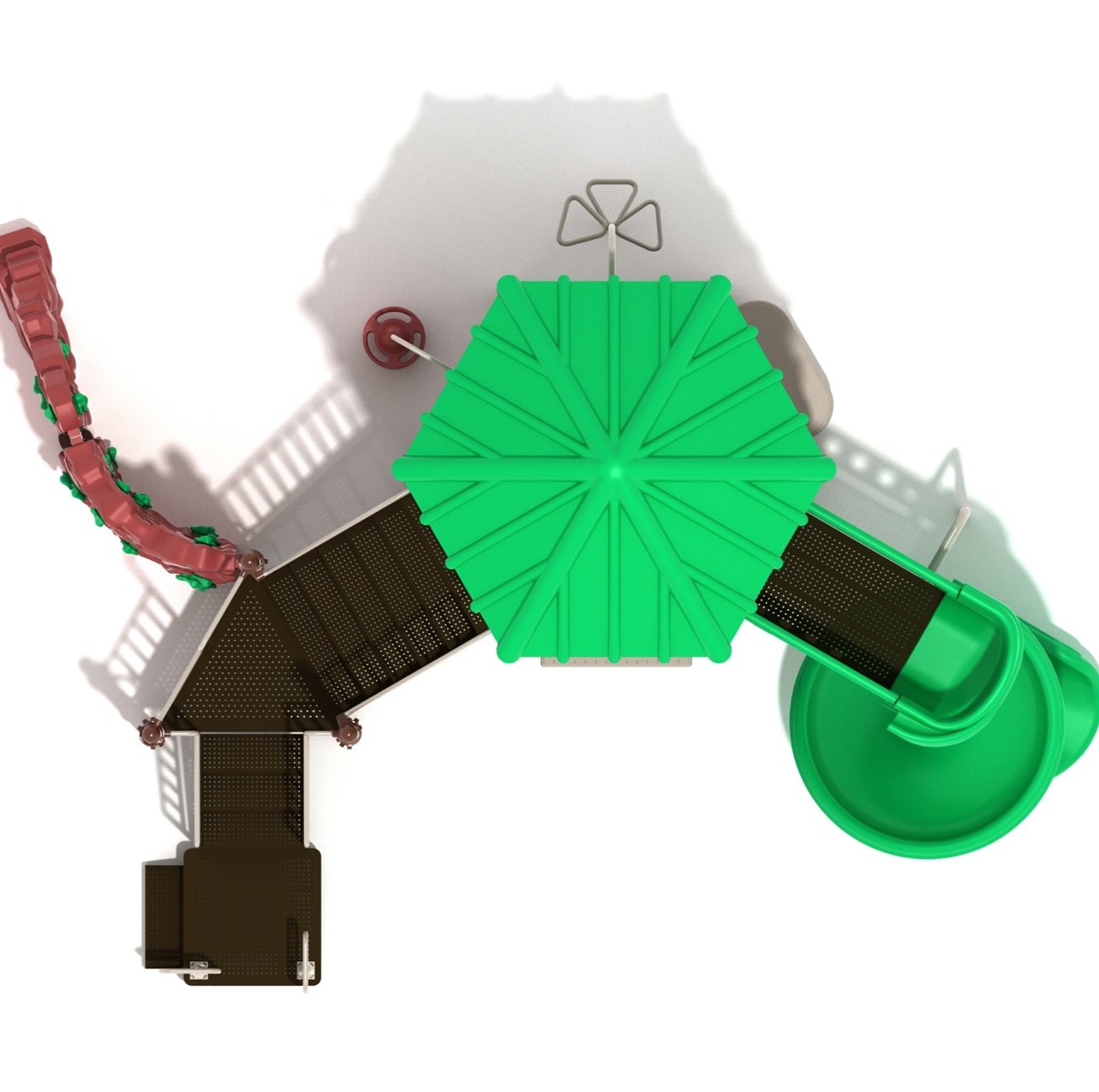 Hastings Play Structure thumbnail 3