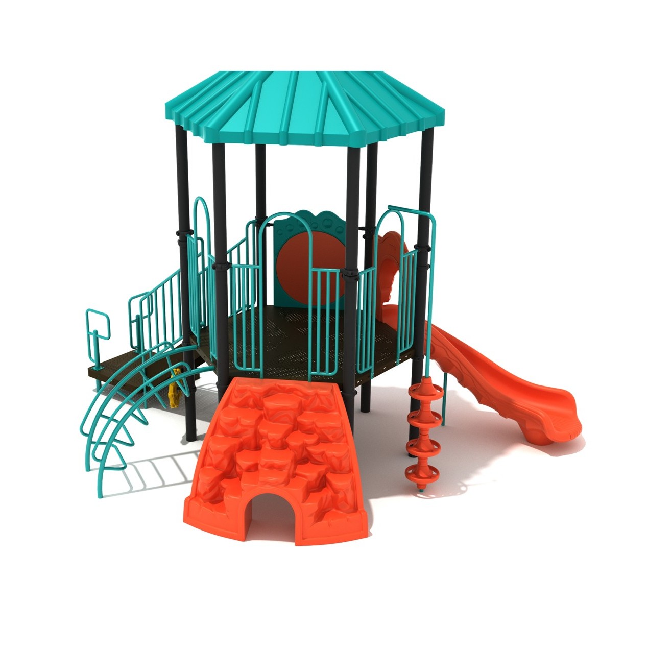 Konawa Play Structure thumbnail 2