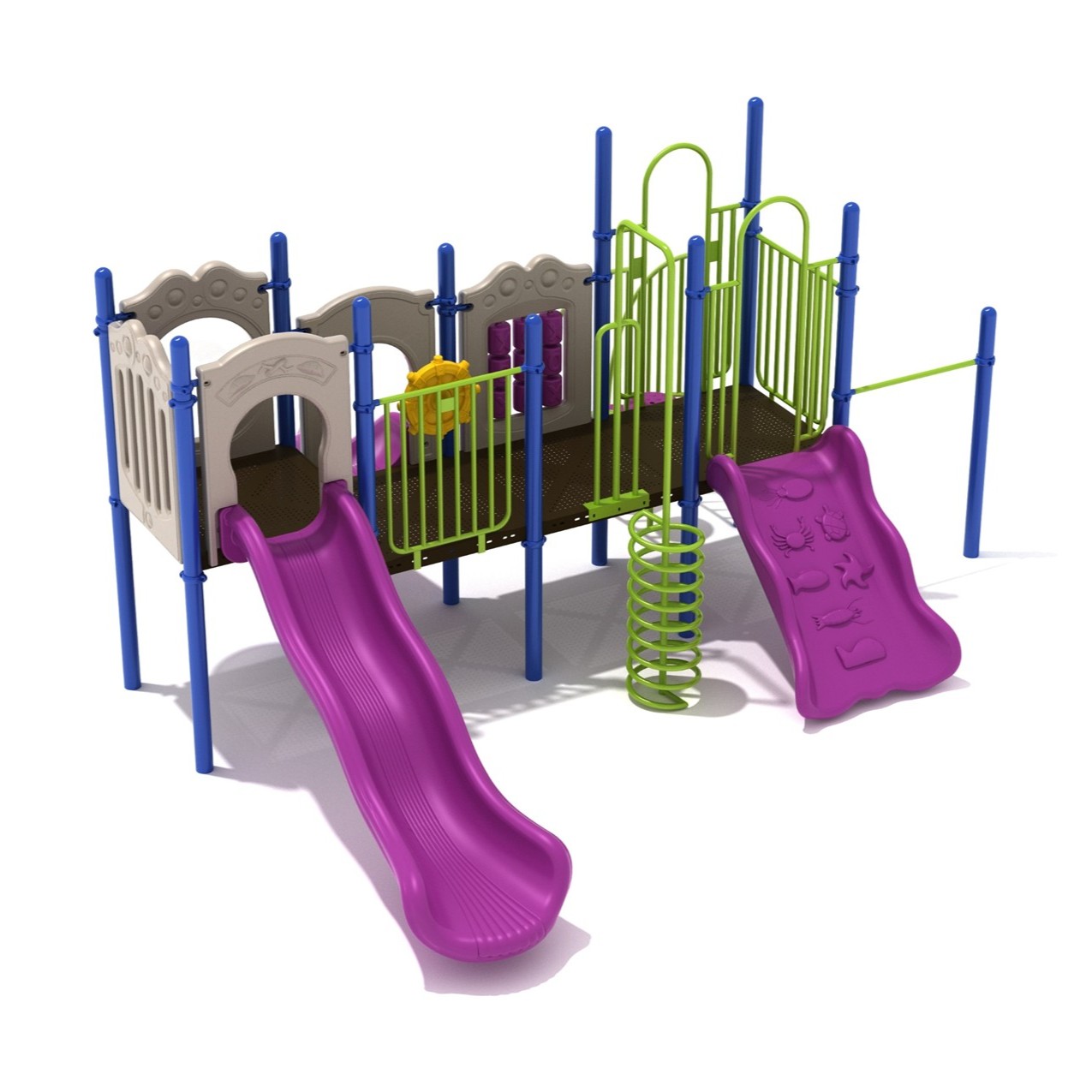 Loyal Play Structure thumbnail 2