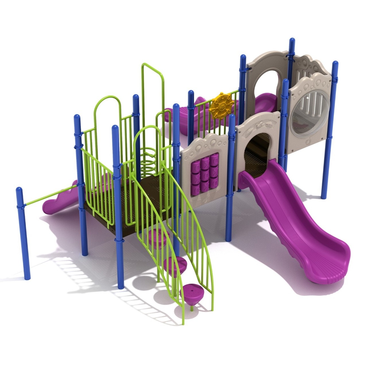 Loyal Play Structure thumbnail 1