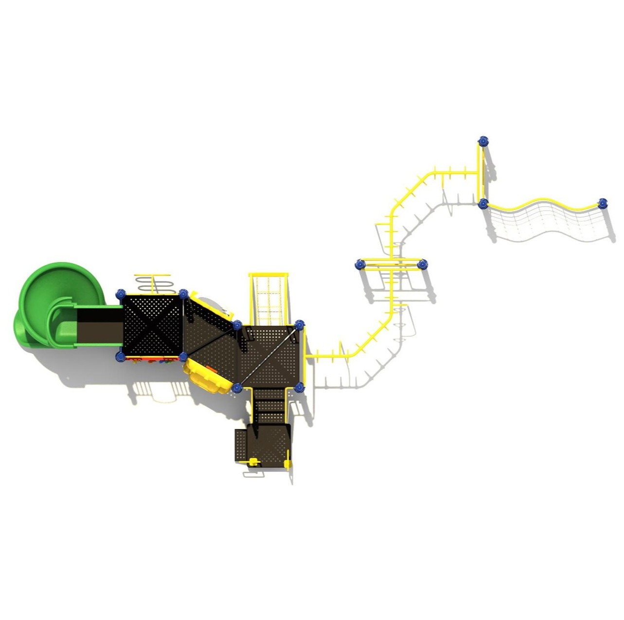 Luther Play Structure thumbnail 3