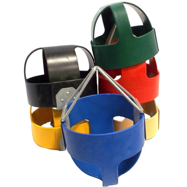 Infant Swing Seat - Commercial thumbnail 1