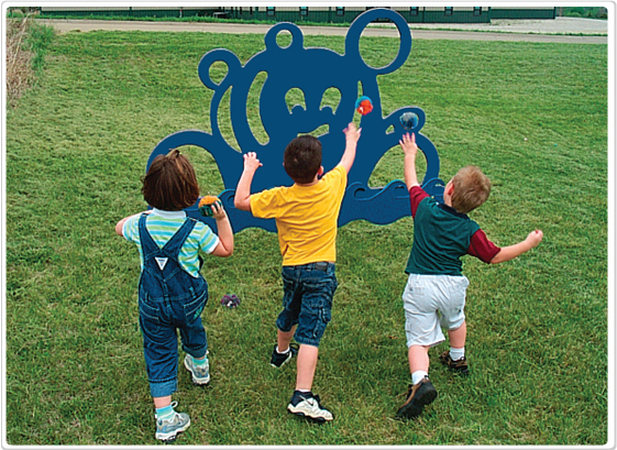 Tot Town Octo Toss thumbnail 1