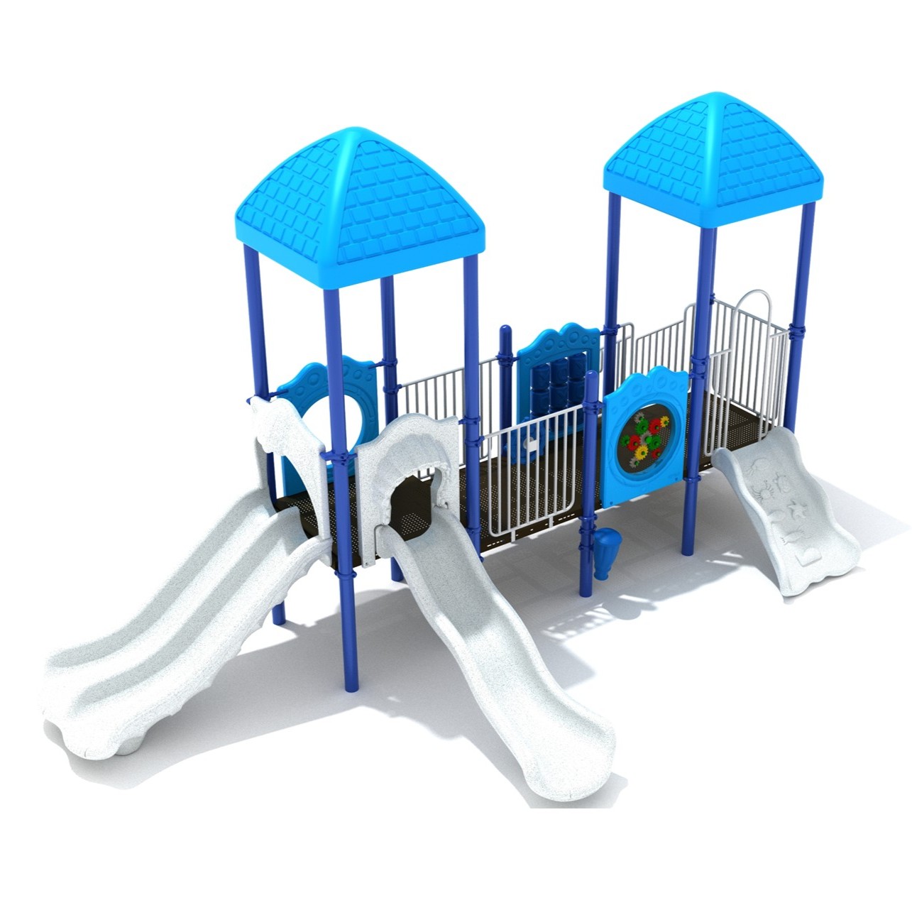 Reydon Play Structure thumbnail 2