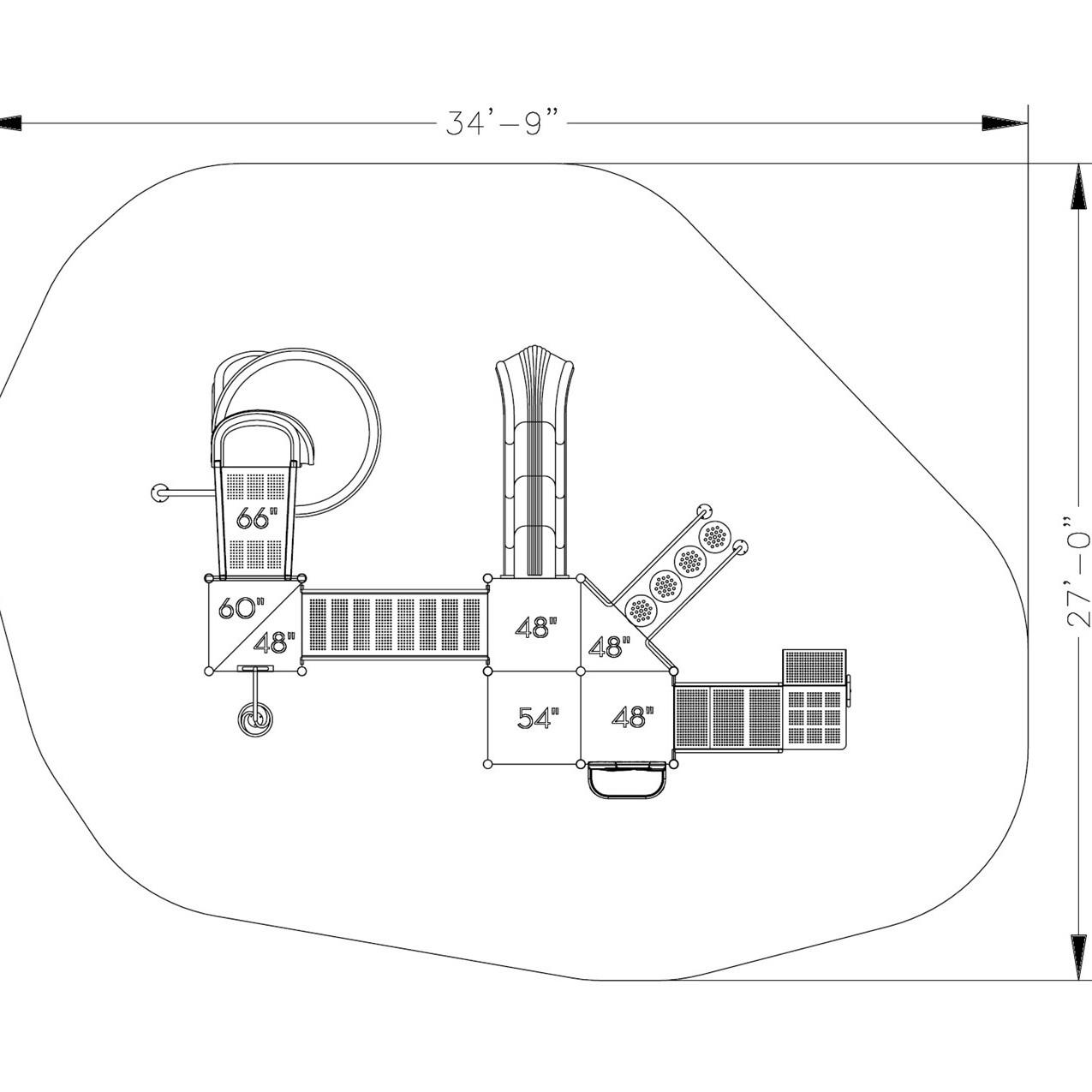 Minco Play Structure thumbnail 5