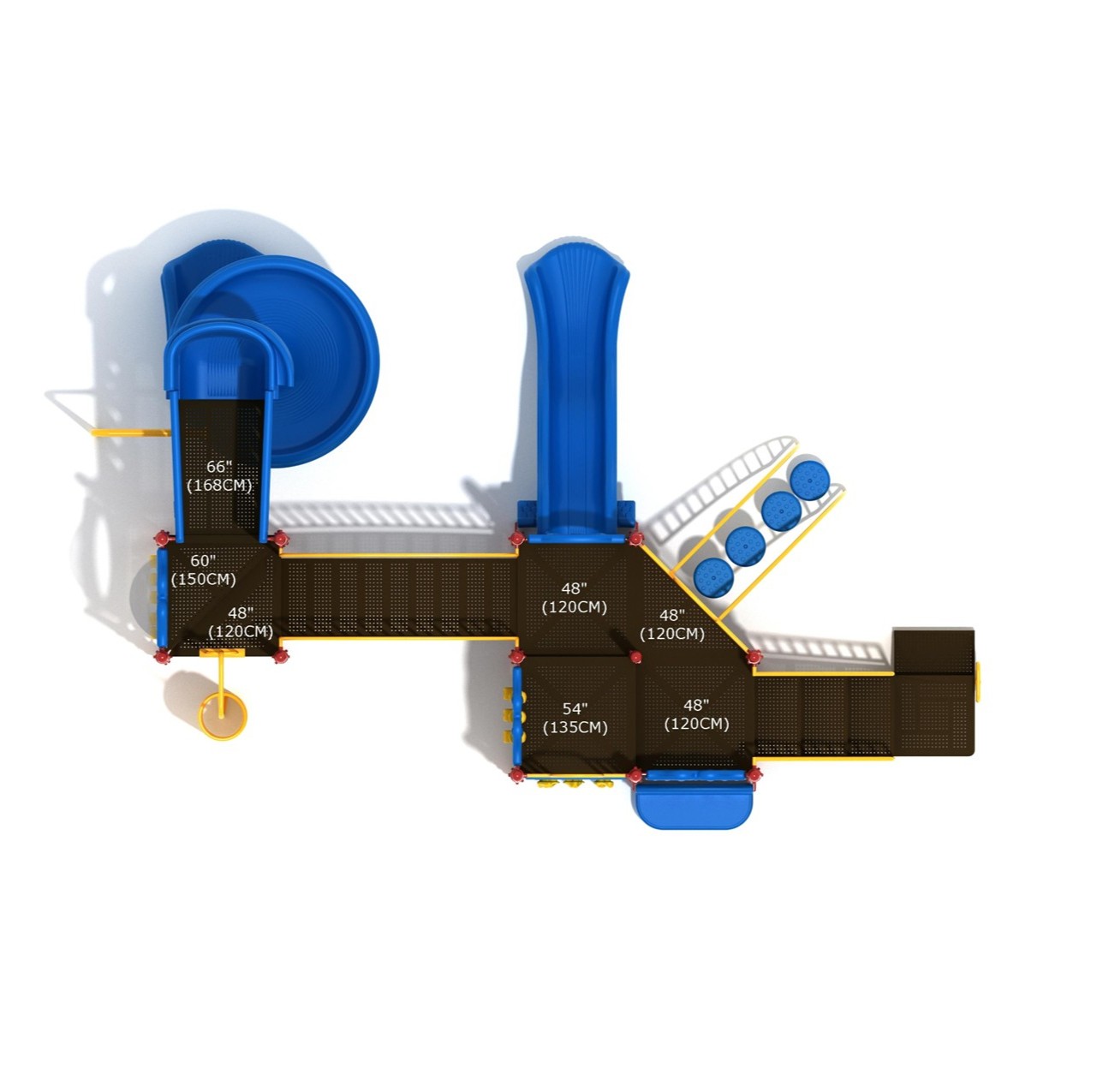 Minco Play Structure thumbnail 3