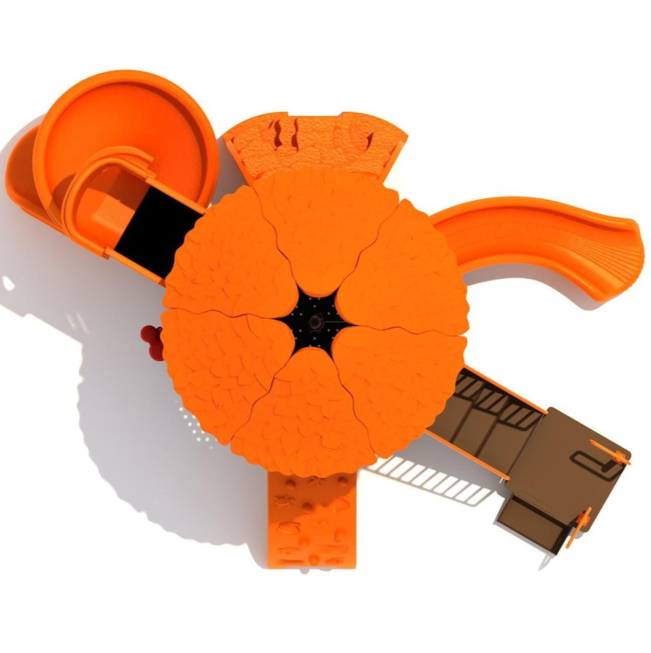 Renfrow Play Structure thumbnail 3