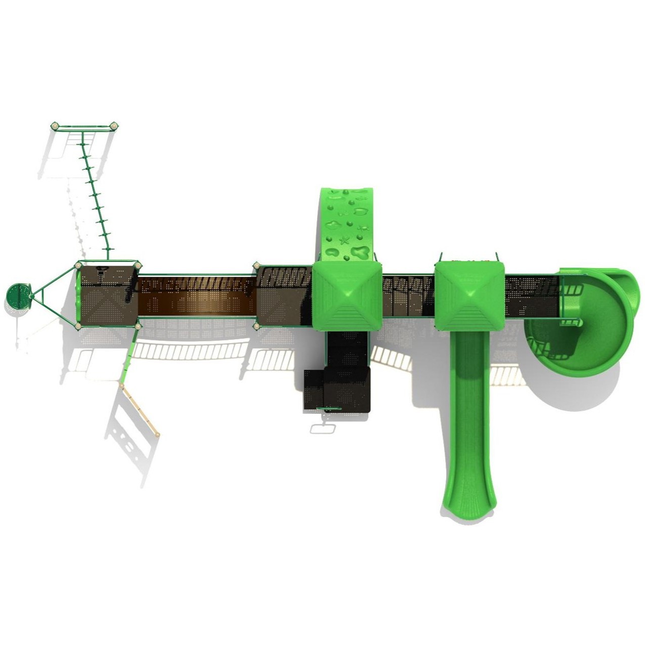 Grayson Play Structure thumbnail 3