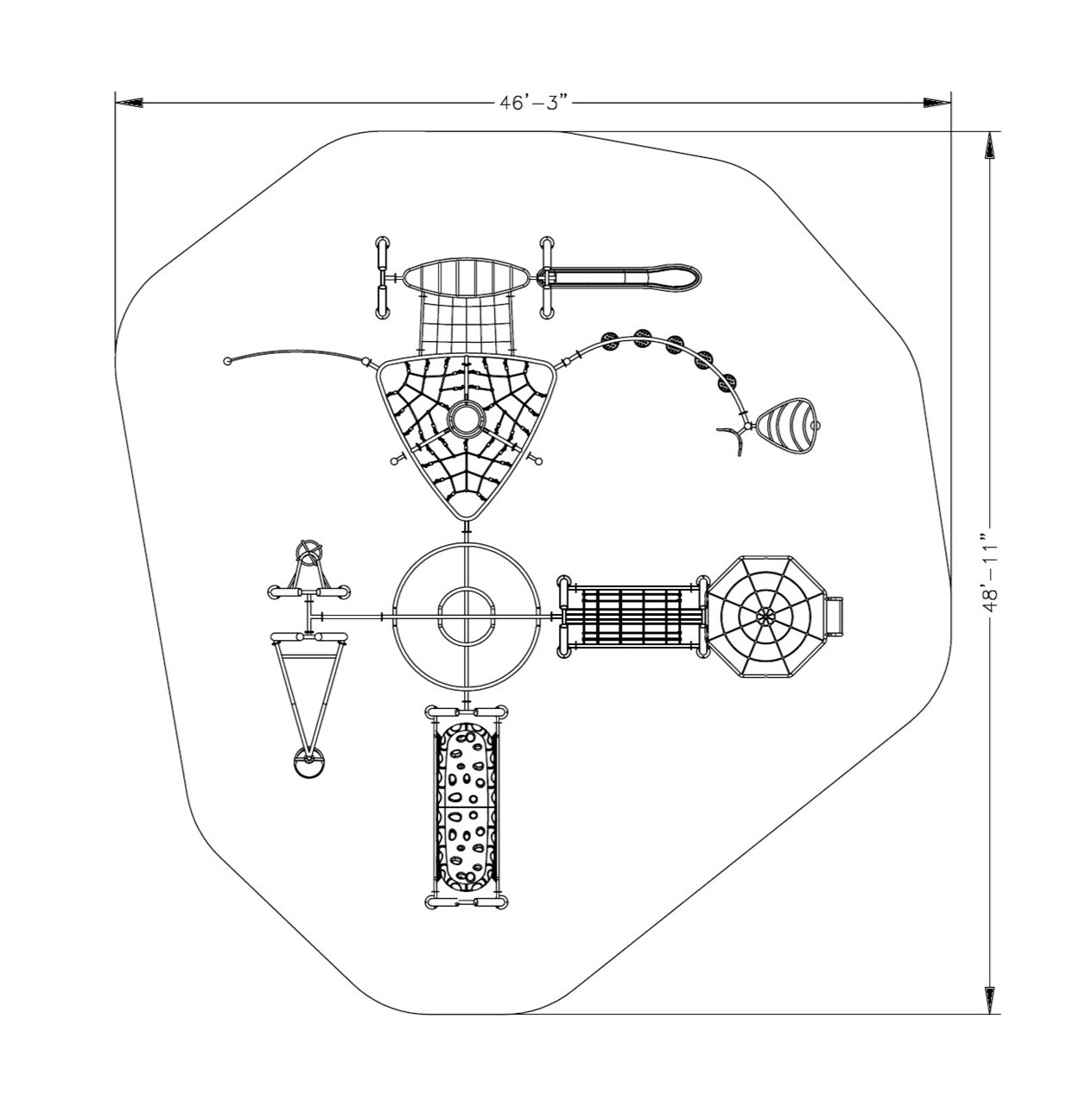 Hunter Get Physical Structure thumbnail 4