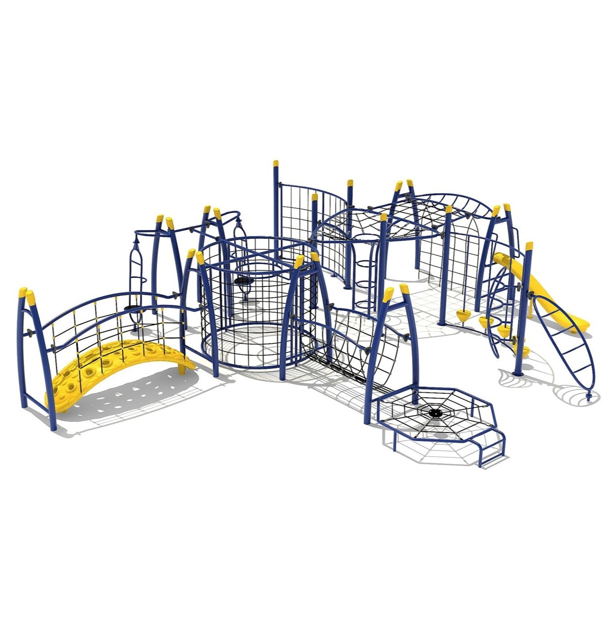 Hunter Get Physical Structure thumbnail 1